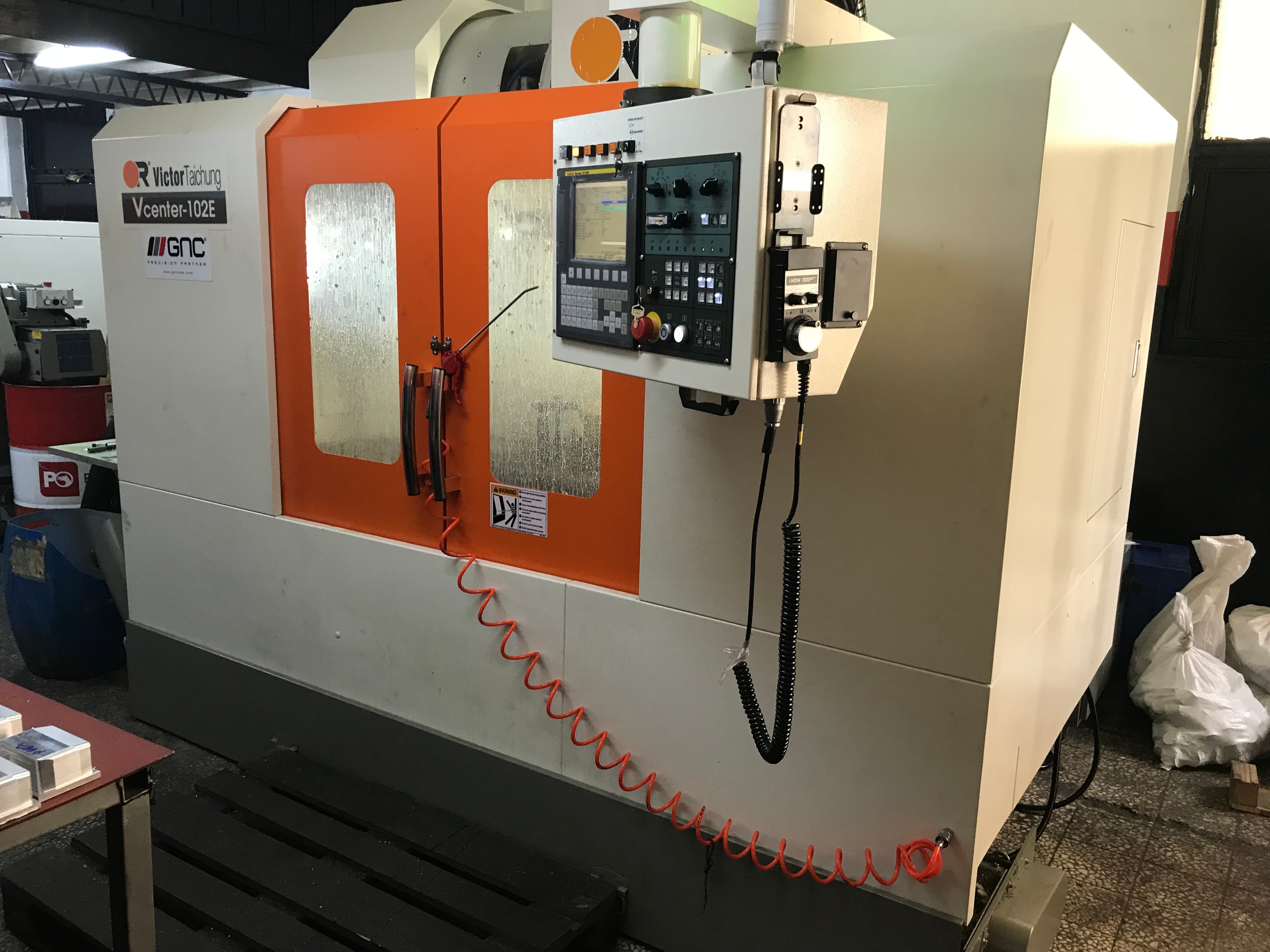 cnc-machining
