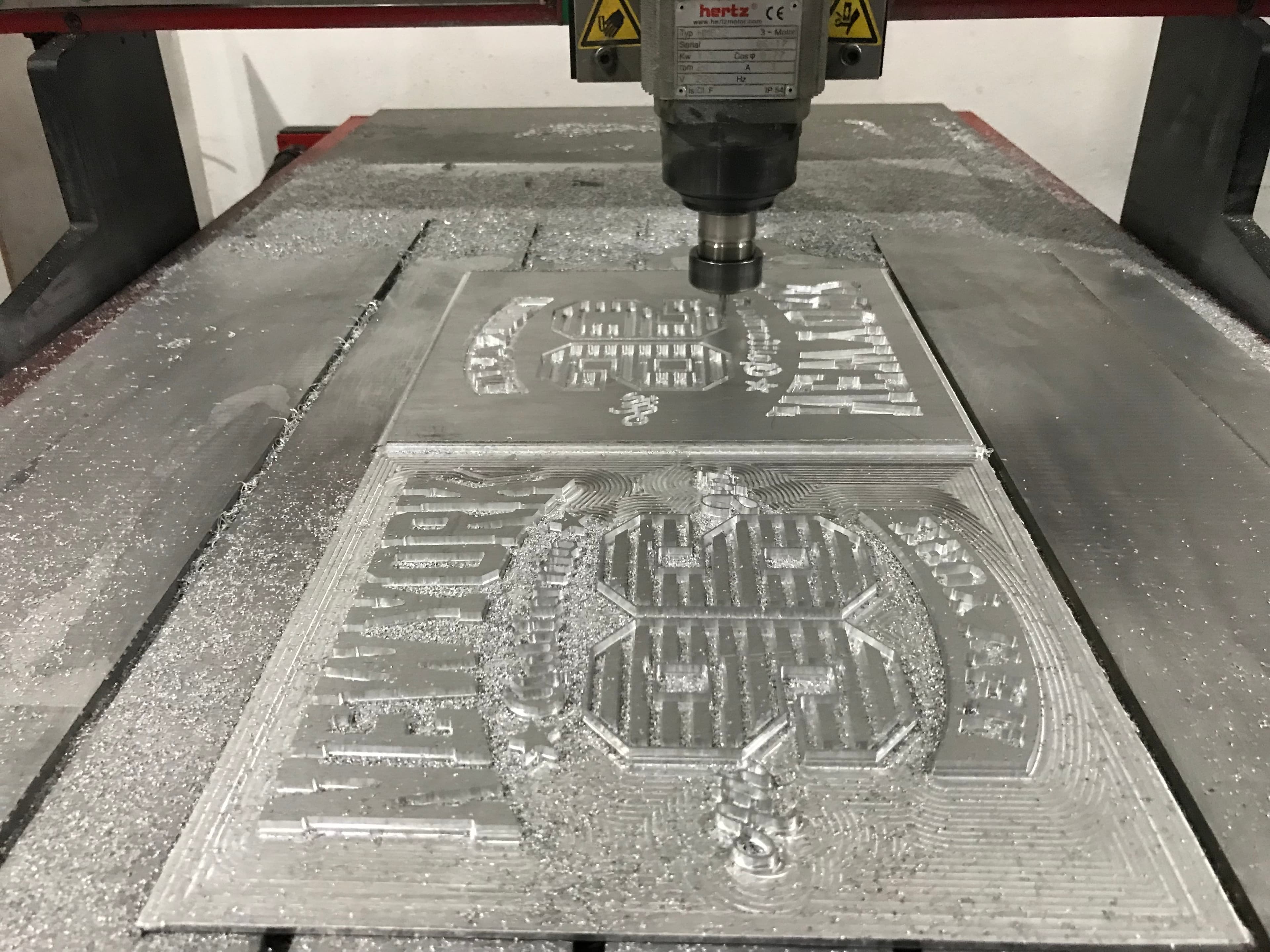 Sheet Metal