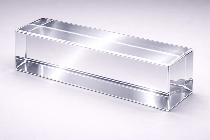 Acrylic (PMMA)