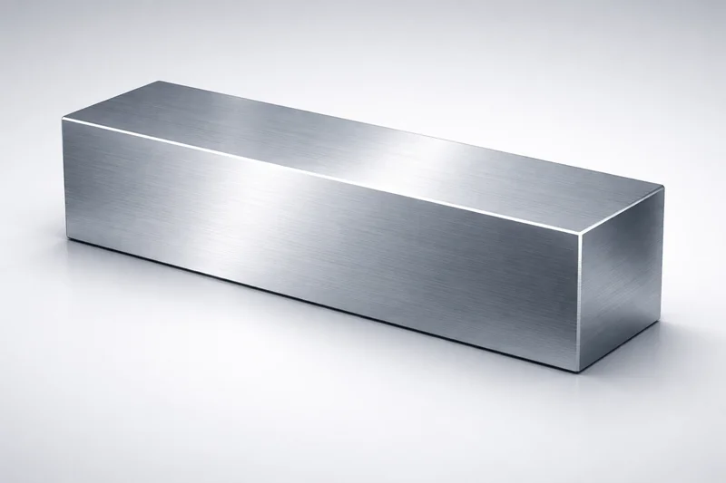Aluminum 6061