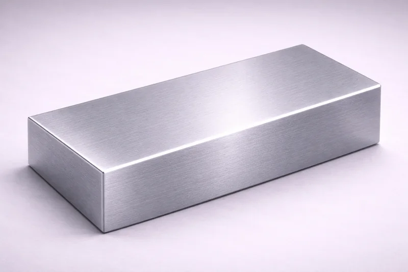 Aluminio 7050
