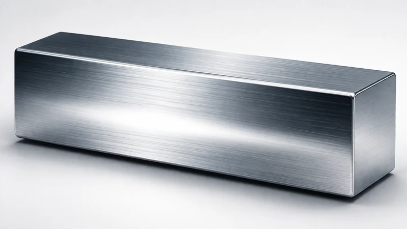 Aluminum 7075