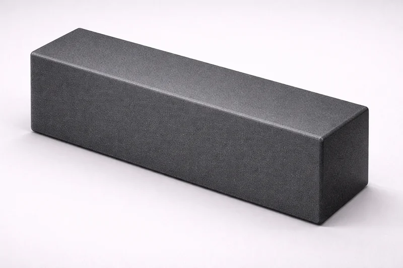 Plastique antistatique