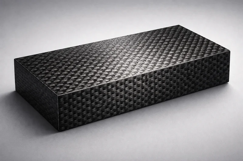 Basalt Fiber Composite