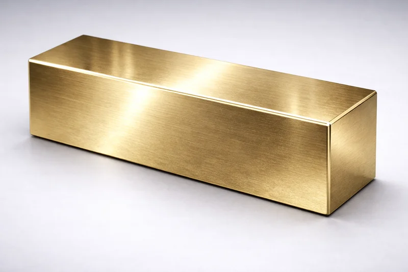 Brass C360