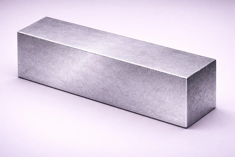 Cast Aluminum