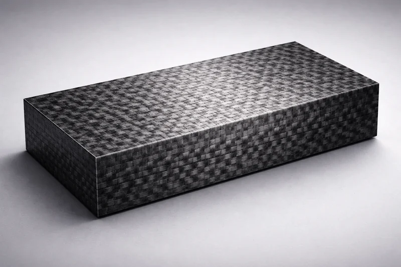 Ceramic Matrix Composite (CMC)