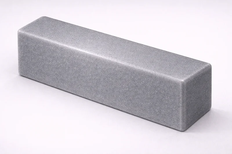 Glasgefülltes Nylon (3DP)