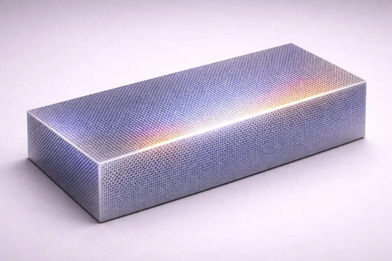 Metamaterial