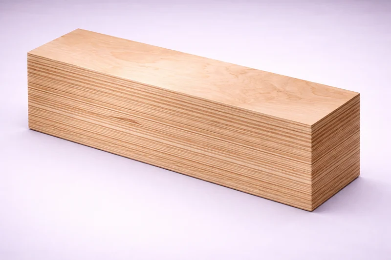 Plywood
