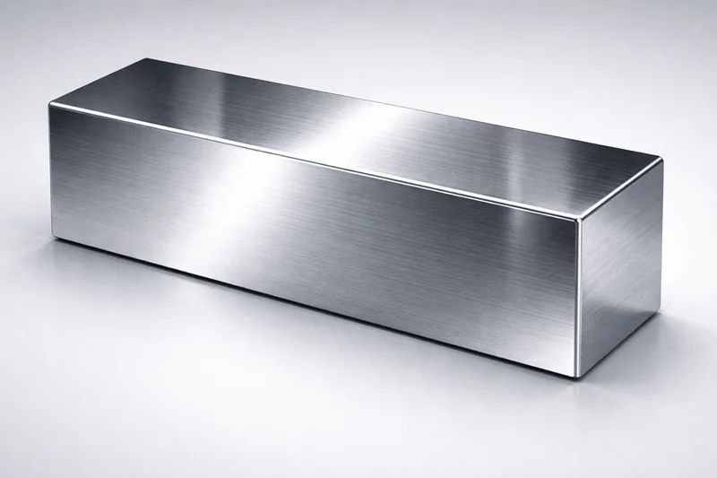 Stainless Steel 304