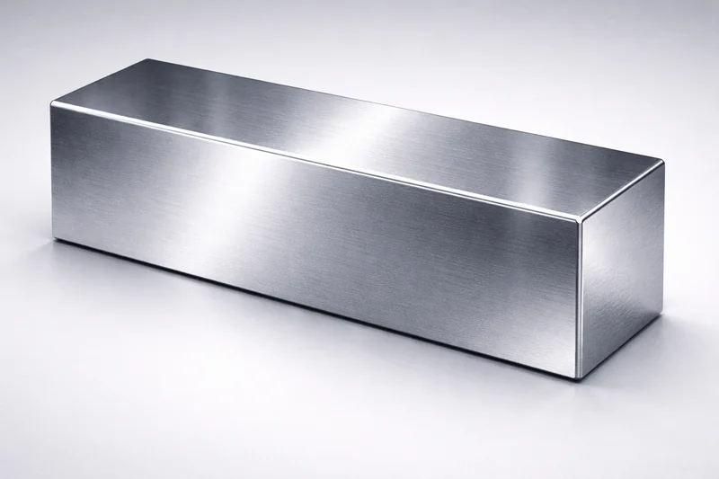 Stainless Steel 316