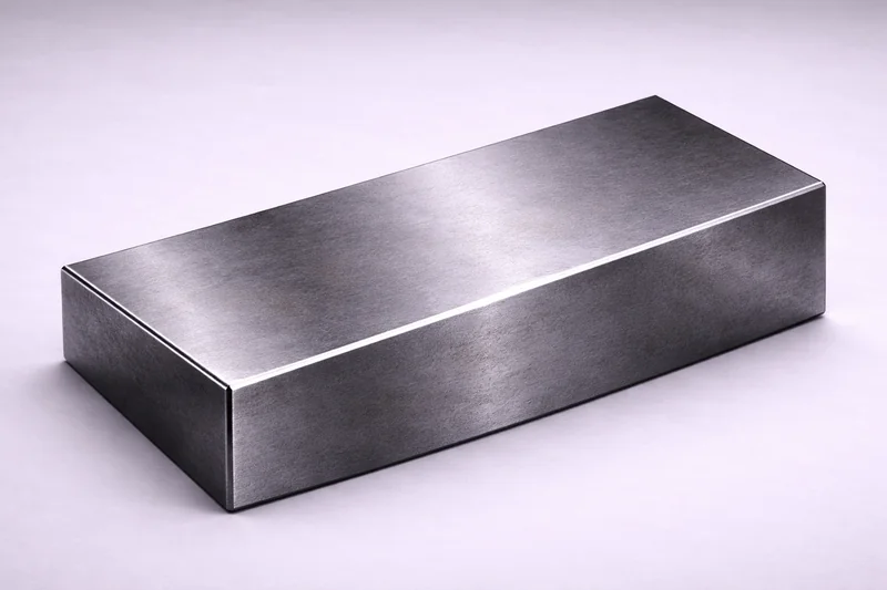 Structural Steel S235