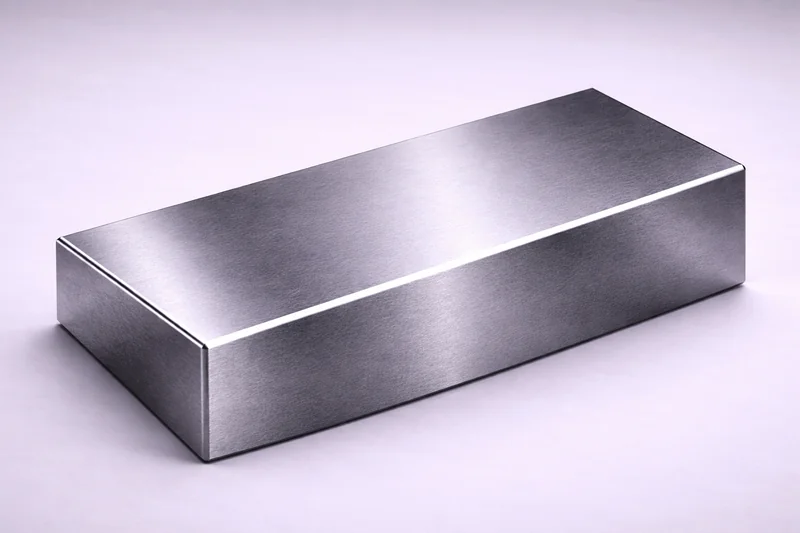 Tool Steel A2